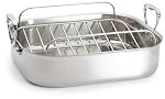 Chefs Design Stainless French Roaster Price