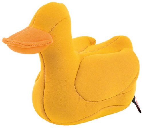Coleman Water Sport Duck Dog Toy (Small)