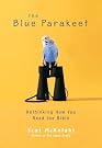 The Blue Parakeet...