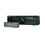 HiFiReceiver X4Tech