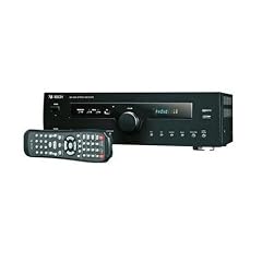 HiFi-Receiver X4-Tech A-2000U USB-Verst�rker