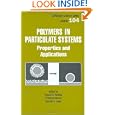 Polymers in Particulate Systems: Properties and Applications... by Vincent Hackley, P. Somasundaran, and Jennifer Lewis