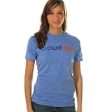 Crowdrise Eli Cash Basic Tee