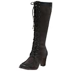 FRYE Women's Fiona Moc Tall Boot