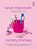 Monkey Business (Red Dress Ink Novels)