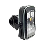 Arkon Bike Motorcycle Handle Bar for iPhone 4 BLACK