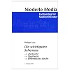 Die wichtigsten Schemata: Zivilrecht, Strafrecht, Öffentliches Recht Die wichtigsten Schemata: Zivilrecht, Strafrecht, Öffentliches Recht