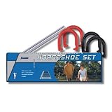 Recreational Horseshoe Set