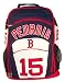 Boston Red Sox Dustin Pedroia MLB Player Traditional Backpack