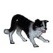Hagen Renaker Border Collie