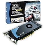ELSA rfIJ[hELSA GLADIAC 988GT 512MB Crysis GD988-512ERGTC