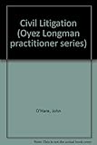 Civil litigation