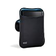 Built E-LH10-MDT 7-Inch - 10-Inch Hoodie Laptop Case (Micro Dot)