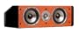Polk Audio CS10 Center Channel Speaker (Single, Cherry)
