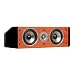 Polk Audio CS10 Center Channel Speaker (Single, Cherry)