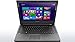Lenovo Z40-70 Laptop Computer - 59425584 - Black - 4th Generation Intel Core i7-4510U (2.00GHz 1600MHz 4MB)