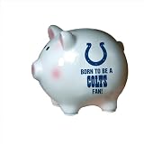 Indianapolis Colts Born to be Piggy