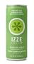 IZZE Fortified Sparkling Juice, Apple, 8.4-Ounce Cans (Pack of 24)