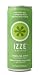 vitamin b6 - Izze Fortified All Natural Sparkling Juice, Apple, 8.4-Ounce Cans (Pack of 24)