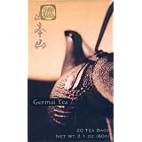 YMY 1690 Genmai Green Tea