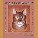 Rowdy The Awesome Ocicat