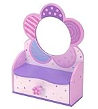 フラワープリンセスドレッサー