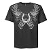 Indianapolis Colts Flight Short Sleeve Athletic Fit Tee, XX-Large
