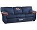 Chicago Bears Sofa