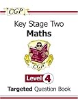 KS2 Maths Question Book: Level 4
