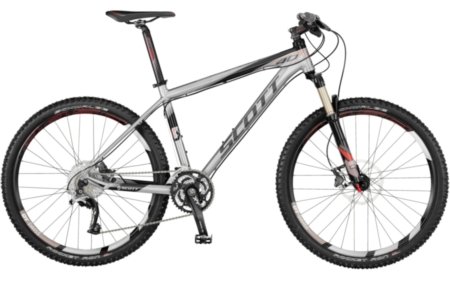 Scott Scale 40 Herrenfahrrad 26