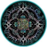 Alchemy Spare Tire Cover