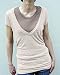 Women's Heather Tunic Shirt