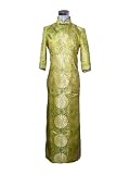 Oriental sea-rose dress of the purity