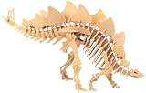 Stegosaurus Wood Kit