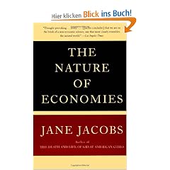 The Nature of Economies (Vintage)