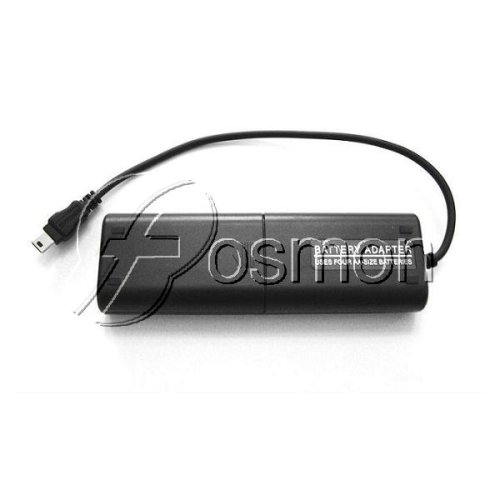 HP iPAQ rx4240, rx4550, rx5915 series Battery Travel Charger Extender