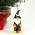 Green Bay Packers NFL Good Luck Gnome Christmas Ornament