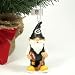 Green Bay Packers NFL Good Luck Gnome Christmas Ornament
