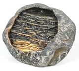 Cavern Tabletop Fountain