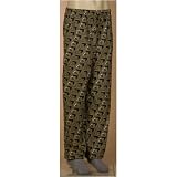 Purdue Boilermakers NCAA Mens Pattern 2 Lounge Pants
