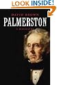 Palmerston: A Biography