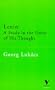 Lenin: A Study in the Unity of His Thought (Verso Classics)