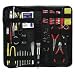Electronics : Fellowes 55-Piece Computer Toolkit, Black