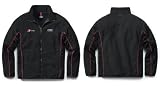 Zoom Produkt-Bild: Audi S line Fleece Jacke Größe XXL
