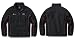 Produkt-Bild: Audi S line Fleece Jacke Gr&ouml;&szlig;e XL