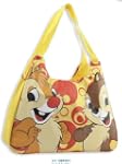 Disney Cip e Ciop - Borsa mare D84321...