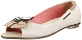 Produkt-Bild: Fornarina CAROLE PEFEO7735WK00 Damen Ballerinas