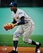 Ernie Banks Autographed/Hand Signed Chicago Cubs 16x20 Photo with ''HOF 77'' inscription