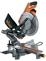 Triton TC12DBSMS 15-Amp 12-Inch Double Bevel Compound Sliding Miter Saw