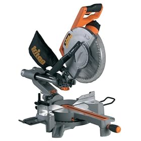 Triton TC12DBSMS 15 Amp 12-Inch Double Bevel Compound Sliding Miter Saw by Triton